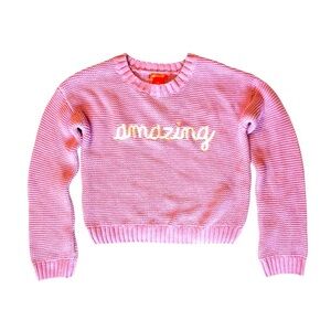 Amazing Purple Sweater - Joe Fresh